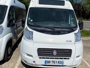 Autobus Fiat Ducato