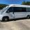 Autobus Fiat Ducato