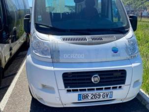Autobus Fiat Ducato