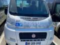 Autobus Fiat Ducato