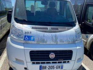 Autobus Fiat Ducato