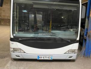 Autocar Mercedes Citaro