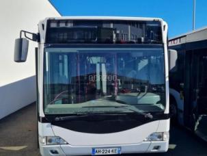 Autocar Mercedes Citaro