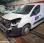 Fourgon avec parois et toit rigide Citroën Berlingo