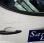 Fourgon avec parois et toit rigide Citroën Berlingo