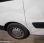 Fourgon avec parois et toit rigide Citroën Berlingo