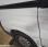 Fourgon avec parois et toit rigide Renault Trafic