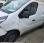 Fourgon avec parois et toit rigide Citroën Berlingo