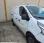 Fourgon avec parois et toit rigide Citroën Berlingo