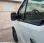 Fourgon avec parois et toit rigide Renault Trafic