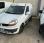 Fourgon avec parois et toit rigide Renault Kangoo