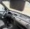 Fourgon avec parois et toit rigide Renault Kangoo