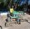 Tondeuse John Deere 2653A - Série MO2653C05002