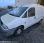 Fourgon avec parois et toit rigide Fiat Scudo