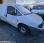 Fourgon avec parois et toit rigide Fiat Scudo