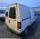 Fourgon avec parois et toit rigide Fiat Scudo