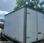 Fourgon avec parois et toit rigide Renault Master