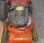 Tondeuse Wolff             M 531 4 T TRACTEE