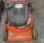Tondeuse Wolff             M 531 4 T TRACTEE