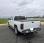 Fourgon avec parois et toit rigide Dodge DODGE RAM