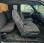 Fourgon avec parois et toit rigide Dodge DODGE RAM