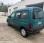 Fourgon avec parois et toit rigide Citroën Berlingo