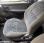 Fourgon avec parois et toit rigide Citroën Berlingo