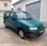 Fourgon avec parois et toit rigide Citroën Berlingo