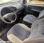 Fourgon avec parois et toit rigide Citroën Berlingo