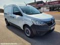 Fourgon avec parois et toit rigide Renault Express