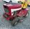 Tondeuse nc non connu