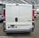 Fourgon avec parois et toit rigide Renault Trafic