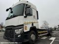 Porte-conteneurs ou caisses mobiles ou amovibles Renault T