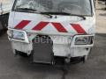 Benne basculante de chantier et de TP nc