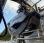 Pour semi-remorque Volvo FH16
