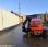 Tondeuse Kubota HST T1600