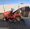 Tondeuse Kubota HST T1600