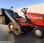 Tondeuse Kubota HST T1600