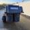 Tondeuse Kubota HST T1600