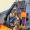 Tondeuse Kubota HST T1600
