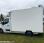 Fourgon à température dirigée (frigo) Renault MASTER RT