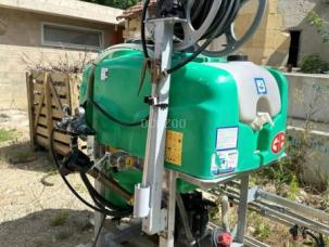 Autre Unigreen            