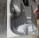 Tondeuse Husqvarna 430x nera