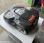 Tondeuse nc 315 mark II