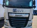 Pour semi-remorque DAF 480