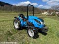 Autre Landini             mistral 40