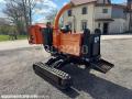 Broyeur de branches nc timberwolf TW190 TVGTR