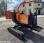 Broyeur de branches nc timberwolf TW190 TVGTR
