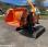 Broyeur de branches nc timberwolf TW190 TVGTR