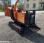 Broyeur de branches nc timberwolf TW190 TVGTR